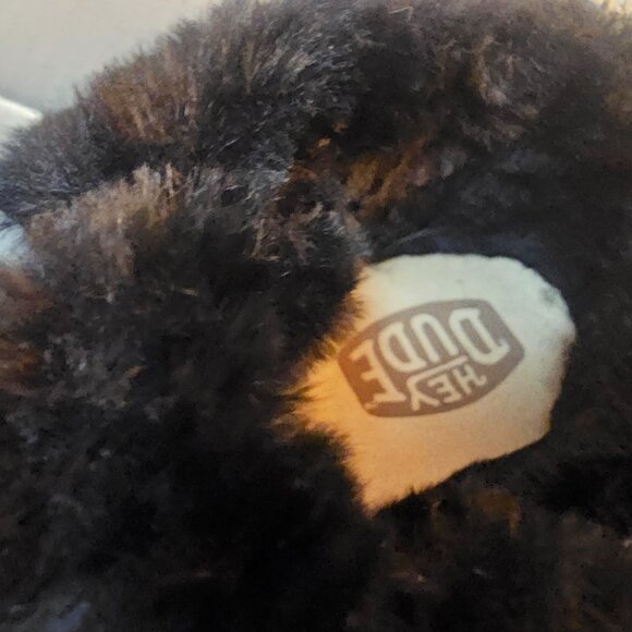 Womens hey dudes - Picture 9 of 9